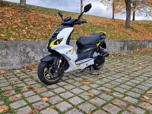 PEUGEOT SPEEDFIGHT 4 SPORTLINE 4T