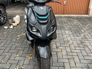 PEUGEOT SPEEDFIGHT 4 AC