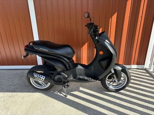 SKUTER PEUGOT LUDIX 2T KĘPNO
