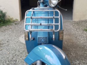 VESPA P150X