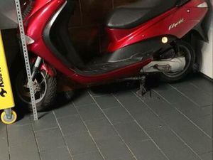 PEUGEOT ELYSIO 50MCC