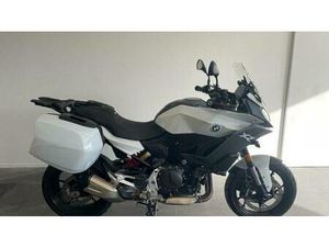 VENDO BMW F 900 XR (2020 - 24) USATA A SAN BENEDETTO DEL TRONTO (CODICE 9861049) - MOTO.IT