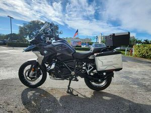 USED 2022 BMW R 1250 GS