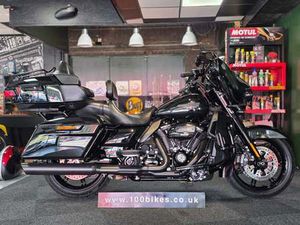 2023 HARLEY-DAVIDSON ULTRA LIMITED [PHONE NUMBER REMOVED]MILE'S
