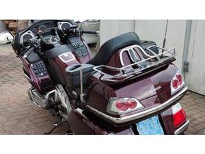 VENDO HONDA GL 1800 GOLD WING (2007 - 11) USATA A FIDENZA (CODICE 9860920) - MOTO.IT