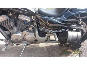 VENDO HONDA VT 600 C SHADOW (1989 - 98) USATA A BRESCIA (CODICE 9860992) - MOTO.IT