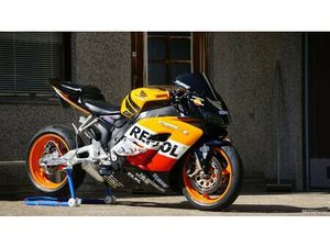 1000 RR FIREBLADE