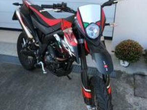 APRILIA SX 125 CC