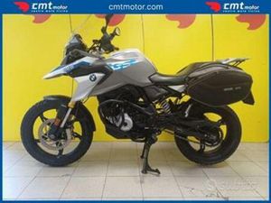 BMW G 310 GS GARANTITA E FINANZIABILE