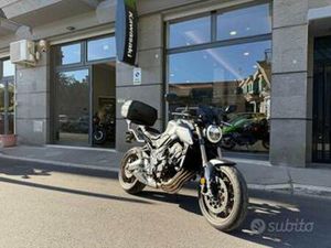 HONDA CB 650 R ABS MY19