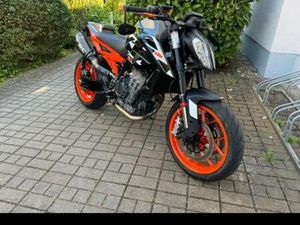KTM DUKE 890 GP
