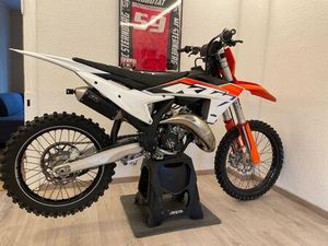 KTM 125SX