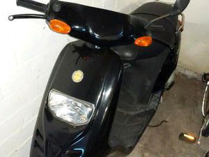 PIAGGO TYPHOON TPH 500