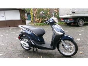 PIAGGIO LIBERTY 125 ABS *TOP*