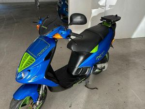 PIAGGIO NRG MC2