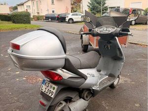 PIAGGIO SKIPPER ST 125