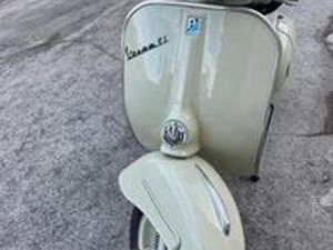 VESPA GL 150
