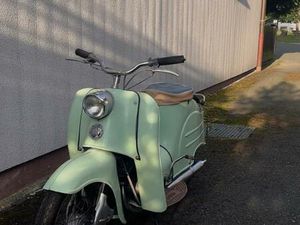 SIMSON KR50