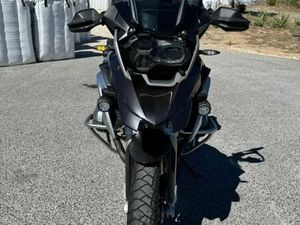 BMW GS R1200 GS MOTA AVENTURA SANTA MARIA MAIOR