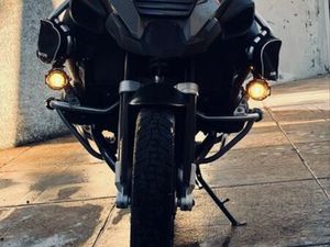 BMW GS1200 R ADVENTURE MIRANDELA