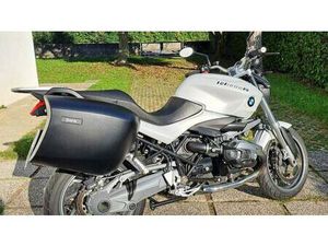VENDO BMW R 1200 R (2011 - 14) USATA A DOLO (CODICE 9860870) - MOTO.IT