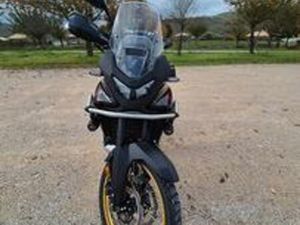 HONDA XL 750 TRANSALP - 2025 - FULL OPTIONAL