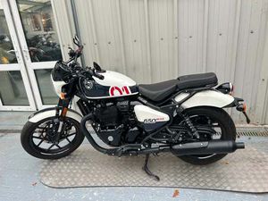 USED ROYAL ENFIELD SHOTGUN 650 FOR SALE IN CROWTHORNE