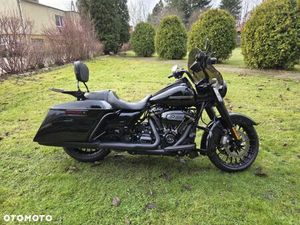 HARLEY-DAVIDSON TOURING ROAD KING