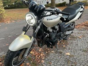 KAWASAKI ZR-7 !!!NEUER TÜV!!!