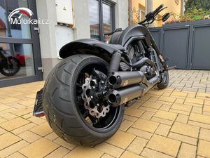 HARLEY DAVIDSON VRSCDX NIGHT ROD SPECIAL
