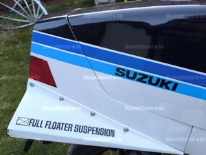 GAMMA GJ21A. + FELÚJÍTOTT BLOKK