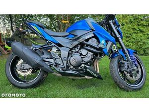 SUZUKI GSX