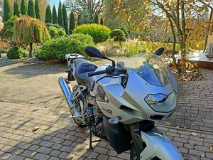 BMW K1200R SPORT JANIN