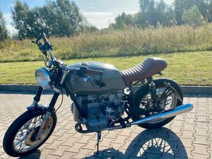 BMW R45 CAFÉ RACER TÜV NEUE ( A2)