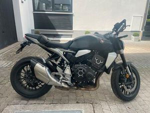 HONDA CB1000RA EZ 08/2022 KM2350 145PS ABS QUICKSHIFTER