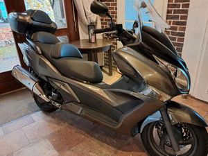 HONDA SW-T 600 -WINTERPREIS- BIS 21.12.