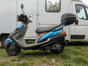 YAMAHA CYGNUS 125 XC125 4NB ERSATZTEILE MBK FLAMER RABATT-KILLER