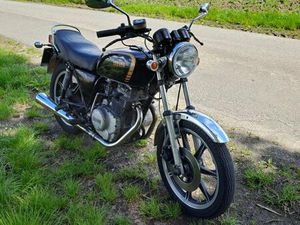 YAMAHA XS 400
