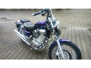 YAMAHA VIRAGO 535