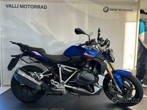 BMW R 1250 R ABS MY23