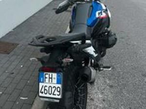 BMW R1300GS 2023