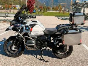 BMW R1200 GS ADVENTURE