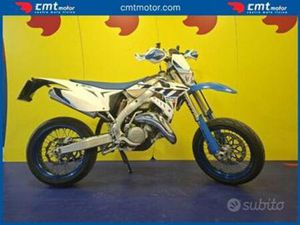 TM MOTO SMR 125 GARANTITA E FINANZIABILE