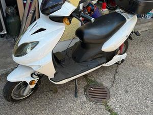 ELEKTRO ROLLER SEEYES DMB09A