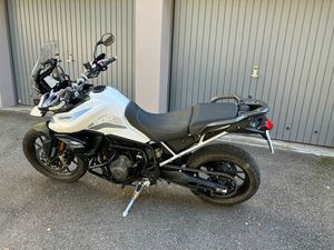 TRIUMPH TIGER 900 GT -TIEFERGELEGT-TOP ZUSTAND!!