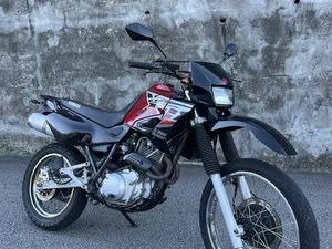 XT 600E REBORDOSA
