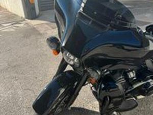 HARLEY-DAVIDSON TOURING ULTRA LIMITED - 2024