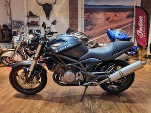 CAGIVA RAPTOR 1000 100 JAHRE (100/4,99%)