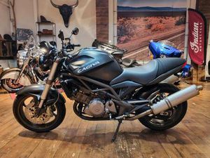 CAGIVA RAPTOR 1000 100 JAHRE (250/4,99%)