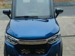 MINICAR,EYU KABINEN ROLLER/MOFA AUTO ELEKTRO 45KMH